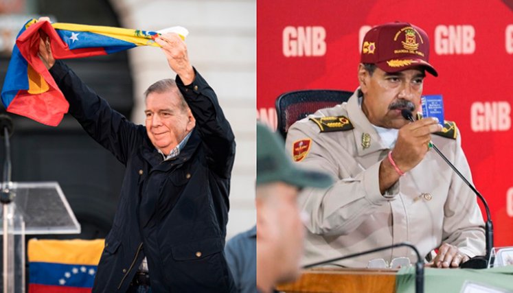 Gobierno de Venezuela 