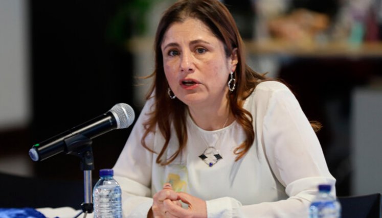 Iris Marín 