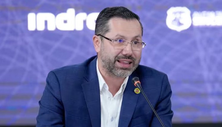 Jaime Beltrán 