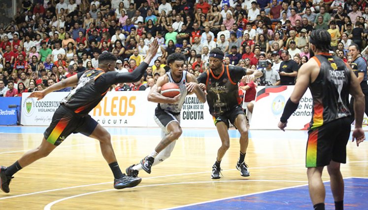 Jeremy Matos
