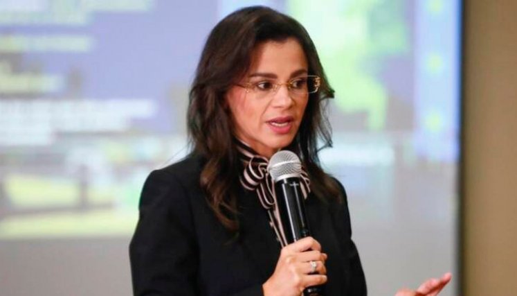 Luz Stella Murgas
