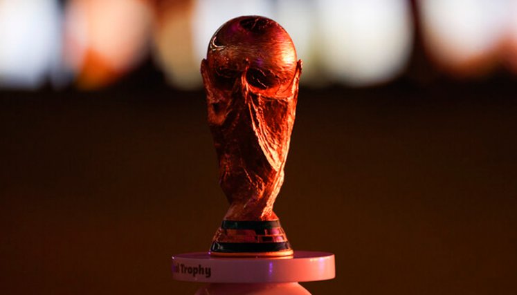 Mundial de fútbol
