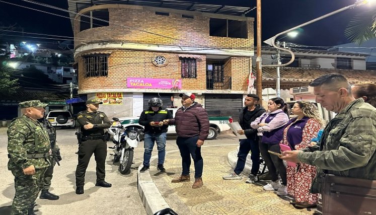 Las autoridades en Norte de Santander se encuentran en máxima alerta ante las cifras de personas quemadas en el mes de diciembre.