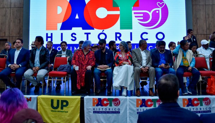 Pacto Histórico