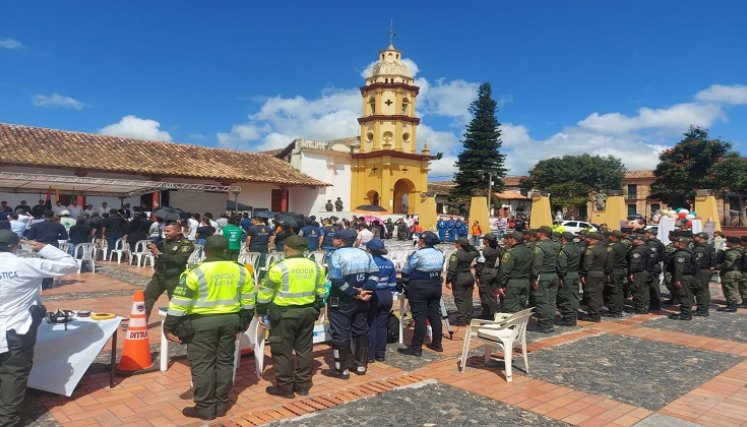 Las autoridades en Norte de Santander se encuentran en máxima alerta ante las cifras de personas quemadas en el mes de diciembre.