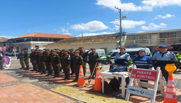 Las autoridades en Norte de Santander se encuentran en máxima alerta ante las cifras de personas quemadas en el mes de diciembre.