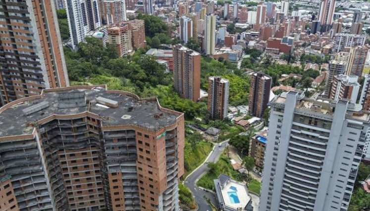 Proyectos de vivienda