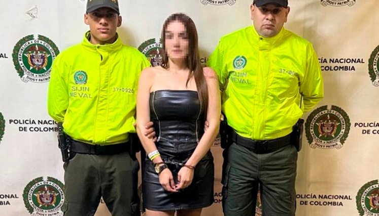 Reina de la escopolamina