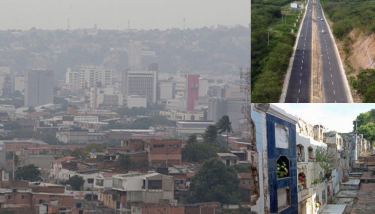 Resumen Cúcuta 2024 