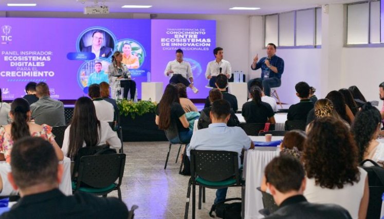 ¿Por qué es necesaria la transformación digital en Norte de Santander?