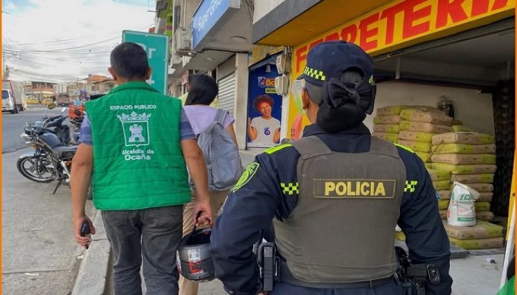 La Unidad Técnica Ambiental advierte sobre las fuertes multas y sanciones para los bulliciosos infractores.