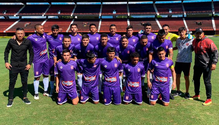 Yeison Castellanos FC