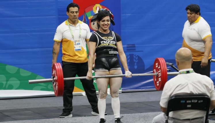 Yessika Carmona