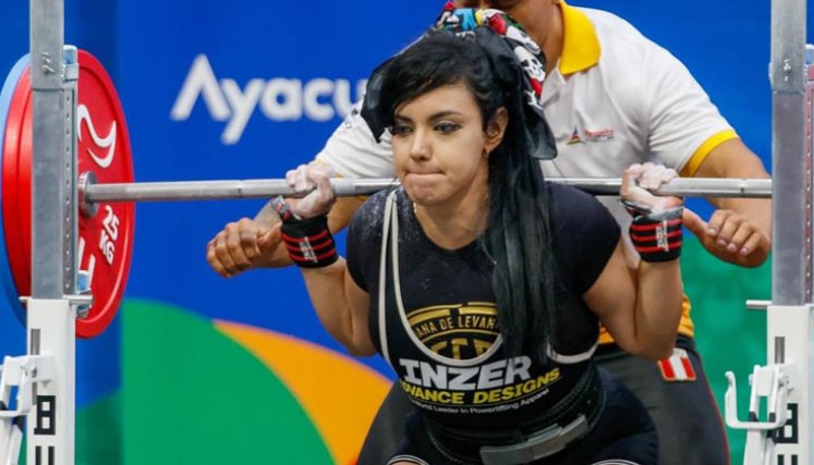 Yessika Carmona