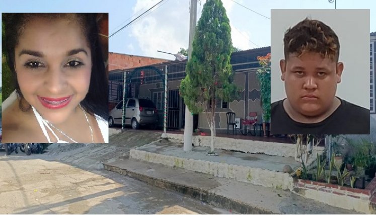 lugar del crimen