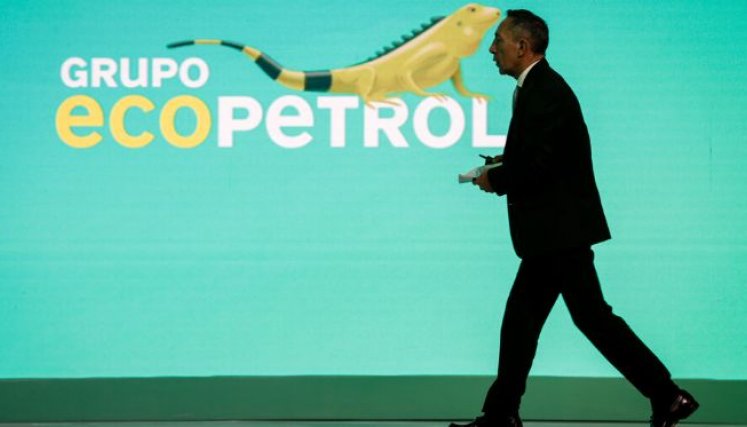 Ecopetrol. / Foto Colprensa