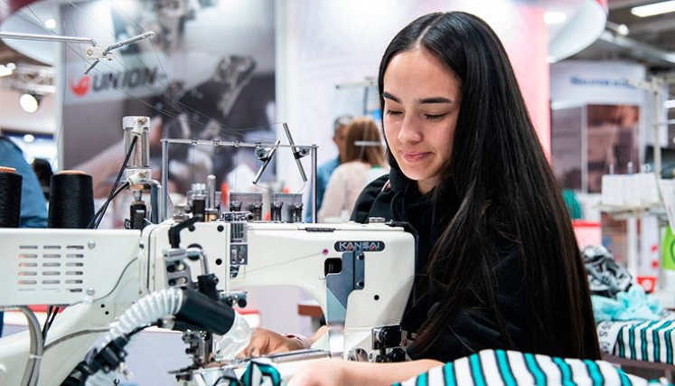 La proporción de empresas con capital social o gerencial no supera el 30%, según un informe de Unirosario, Lift Growth & Innovation y Universidad EIA./ Foto Archivo La Opinión