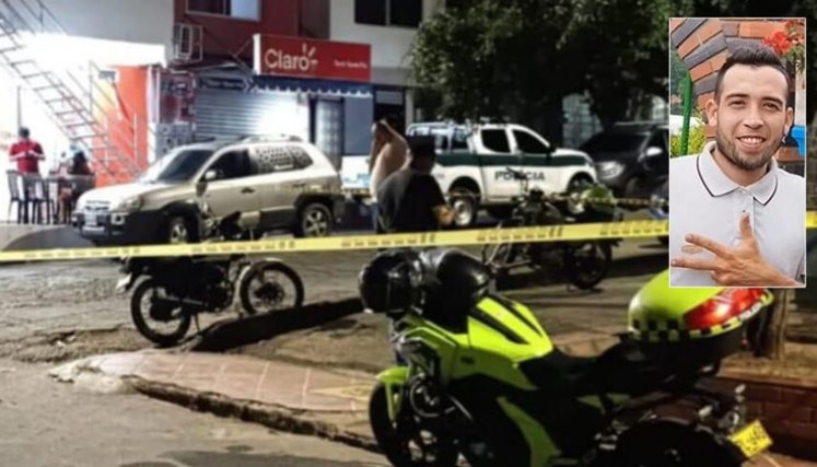 Tren de Aragua estaría detrás del crimen de un domiciliario en Villa del Rosario