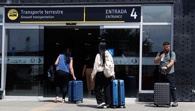 Cotelco indicó que los reportes positivos sobre la dinámica turística extranjera en Cúcuta permiten jalonar inversión. Foto Stefany Peñaloza/La Opinión