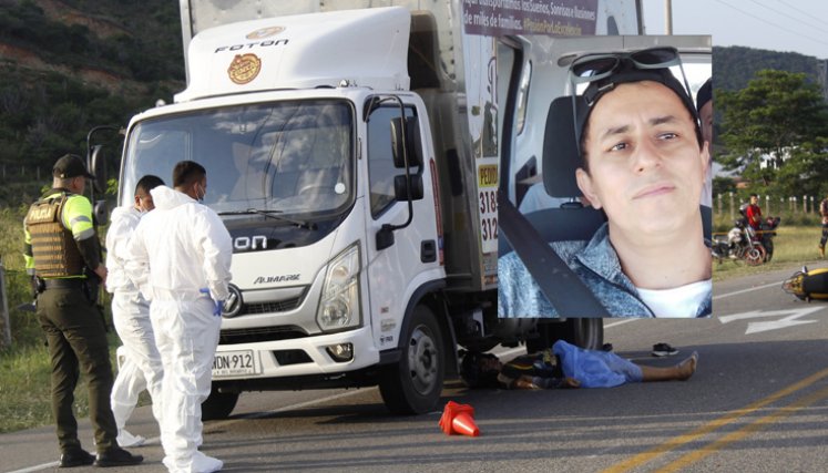 Accidente vial