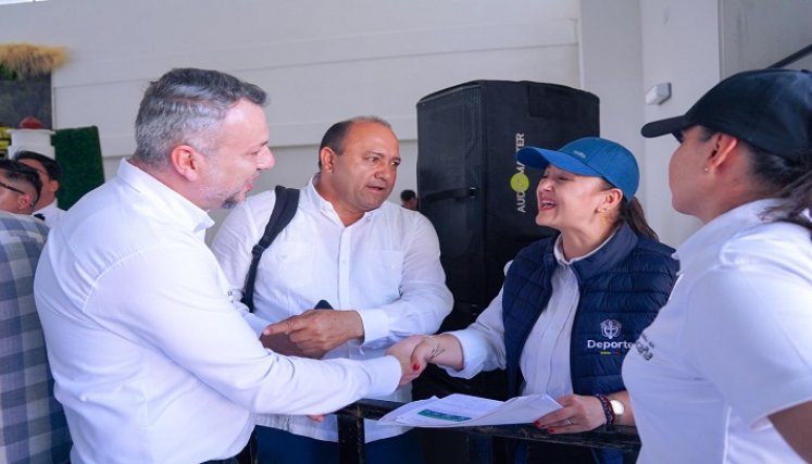 Los alcaldes deben pisar el acelerador para canalizar recursos de inversión hacia la zona. /Foto: Cortesía