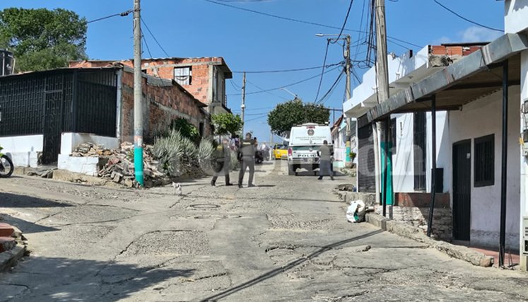 Asesinato