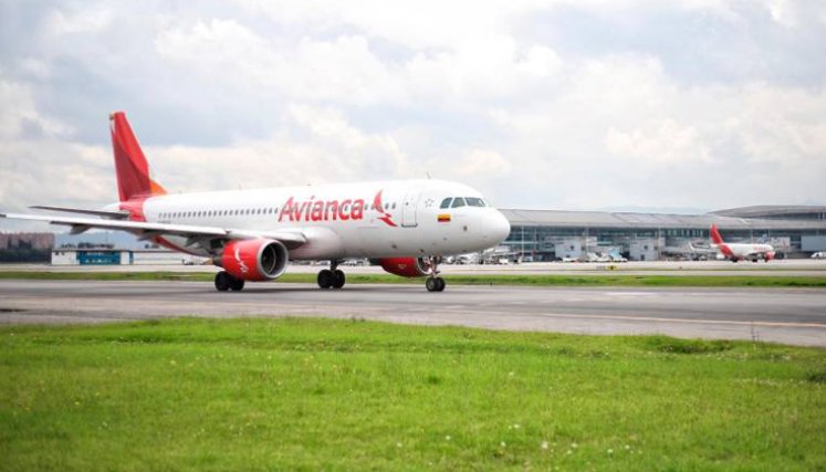 Avianca