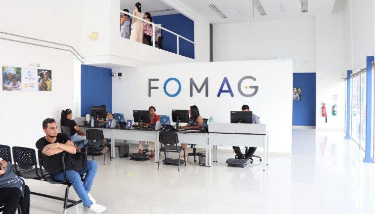 La Acesi señala que el Fomag ha presentado propuestas contractuales desventajosas. / Fotos: Cortesía / La Opinión 
