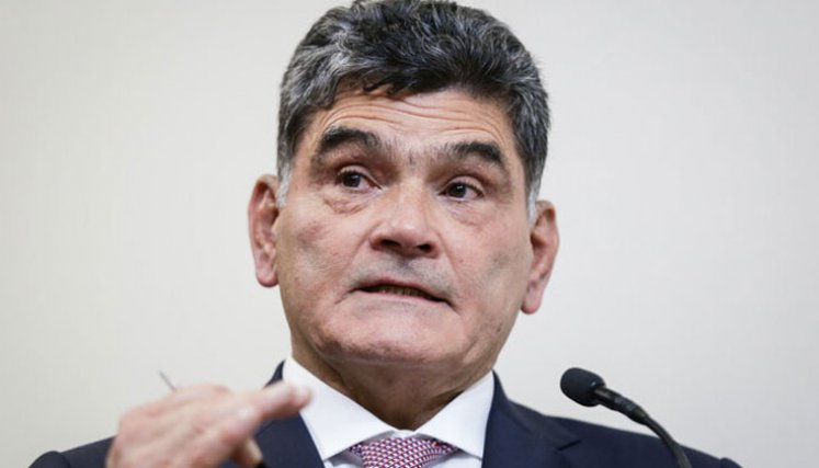 Gregorio Eljach