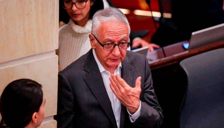 Guillermo Jaramillo