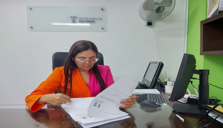 A sesiones extraordinarias fueron convocados concejales de Ocaña para analizar incentivos tributarios.