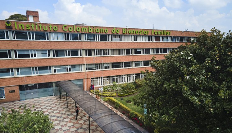 ICBF