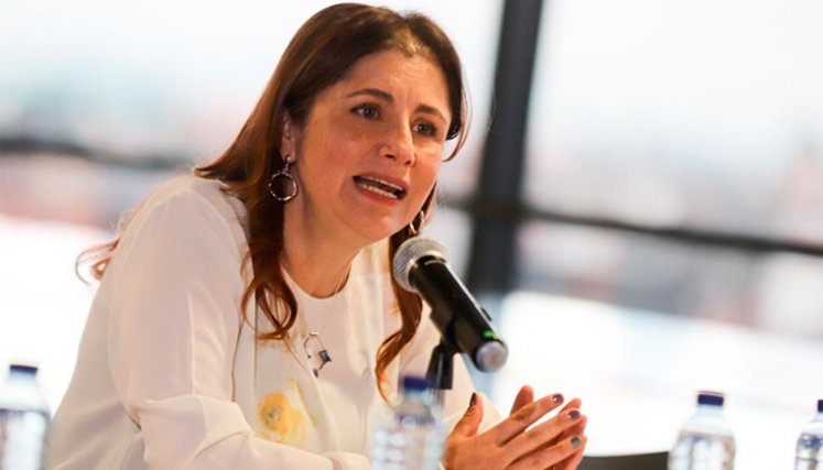 Iris Marín