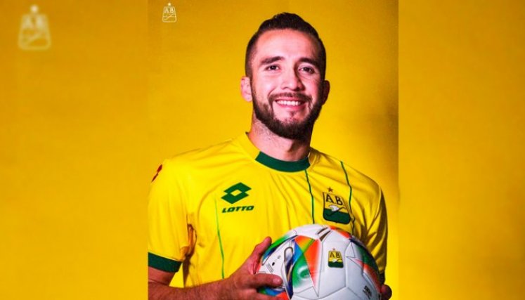 Jean Carlos Blanco