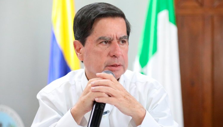 Juan Fernando Cristo