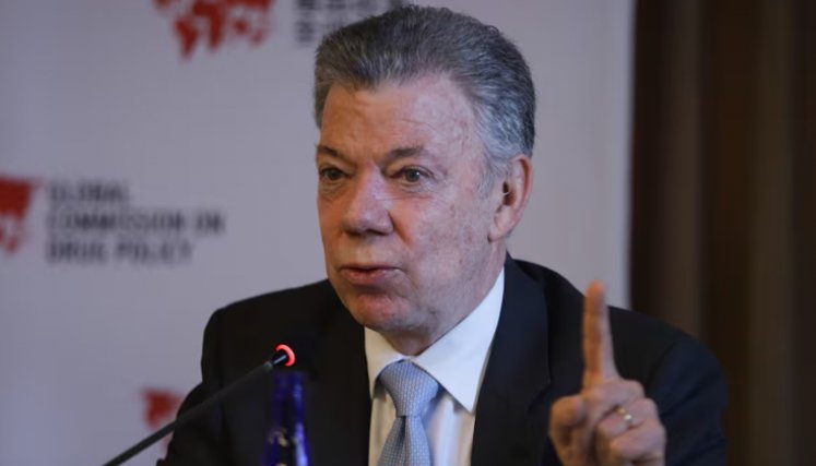 Juan Manuel Santos