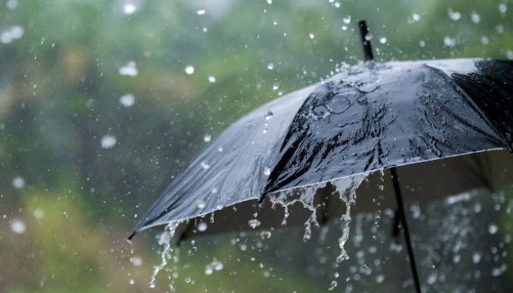 Según la entidad, enero será un mes de transición entre la temporada de lluvias y la                              temporada seca. / Foto: Archivo / La Opinión 