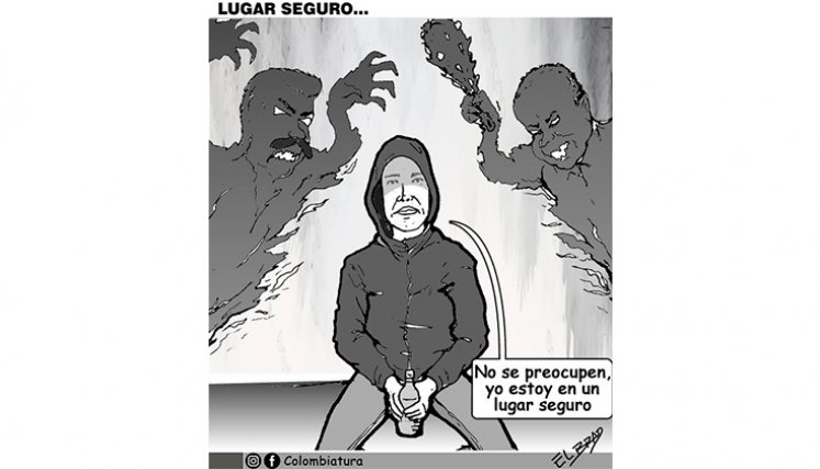 Lugar seguro