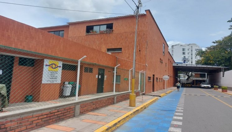 Avanzan las diligencias para el traslado de la Unidad Básica de Medicina Legal de Ocaña.