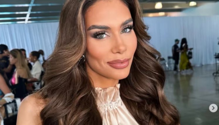 Miss Universo