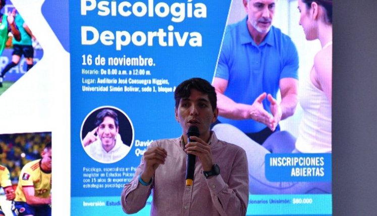 David Julián Quiñones Paredes.