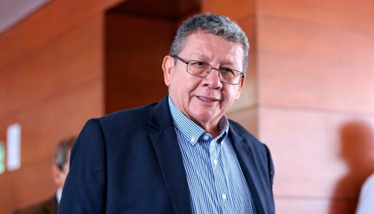 Pablo Catatumbo