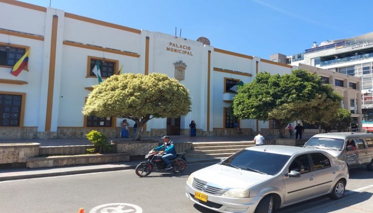 A sesiones extraordinarias fueron convocados concejales de Ocaña para analizar incentivos tributarios.