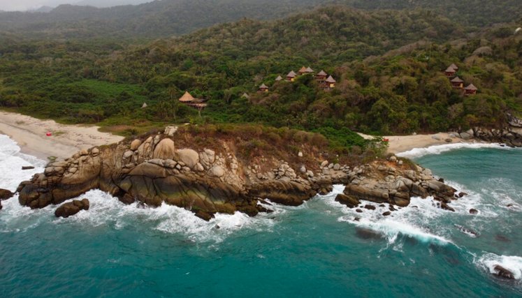 Parque Nacional Natural Tayrona