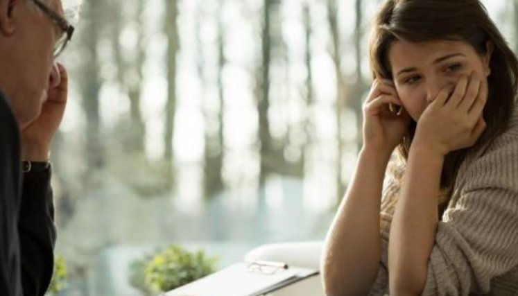 Uno de cada cuatro colombianos ha experimentado algún trastorno o problema de salud mental en algún  momento de su vida./ Foto: Cortesía / La Opinión 
