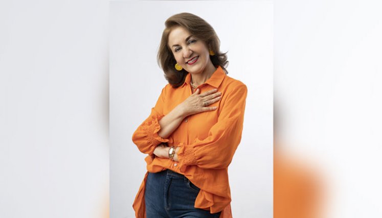 Sandra Ortega 
