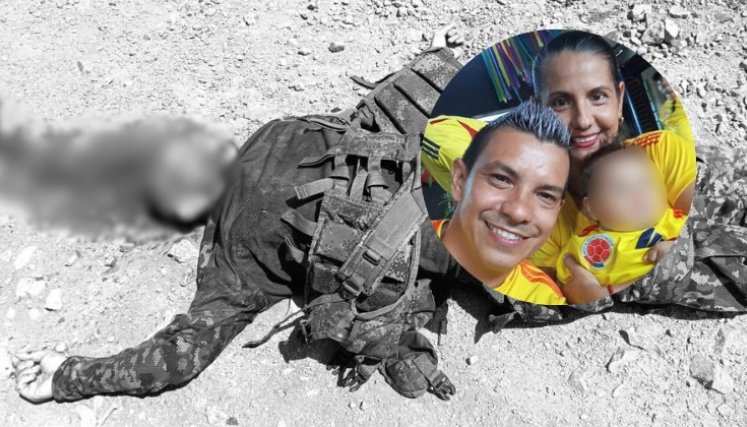 Violencia en el Catatumbo