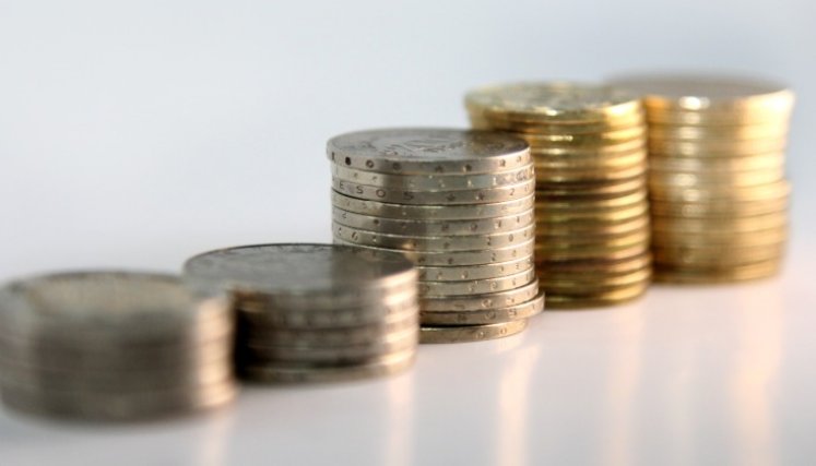 Economía colombiana