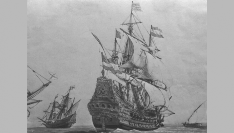 Galeón San José