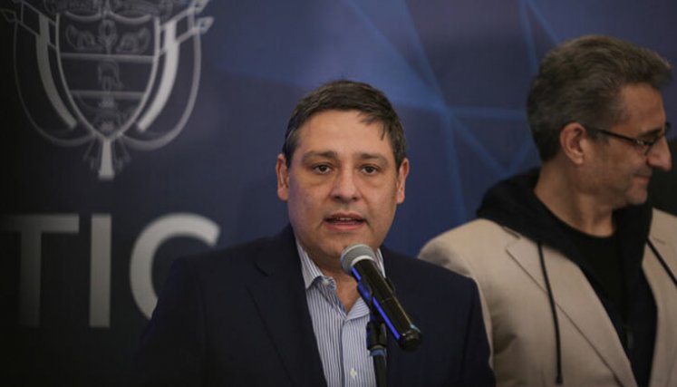 Mauricio Lizcano